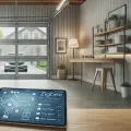 So machst du dein Garagentor smart mit Zigbee und Home Assistant