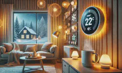 Featured image of post Effizient durch den Winter: Smarte Automatisierungen mit Home Assistant