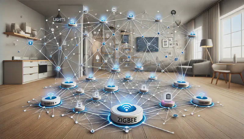 Featured image of post Sonoff Zigbee Dongle E: So richtest du ihn als Router ein und verbesserst dein Zigbee-Netzwerk