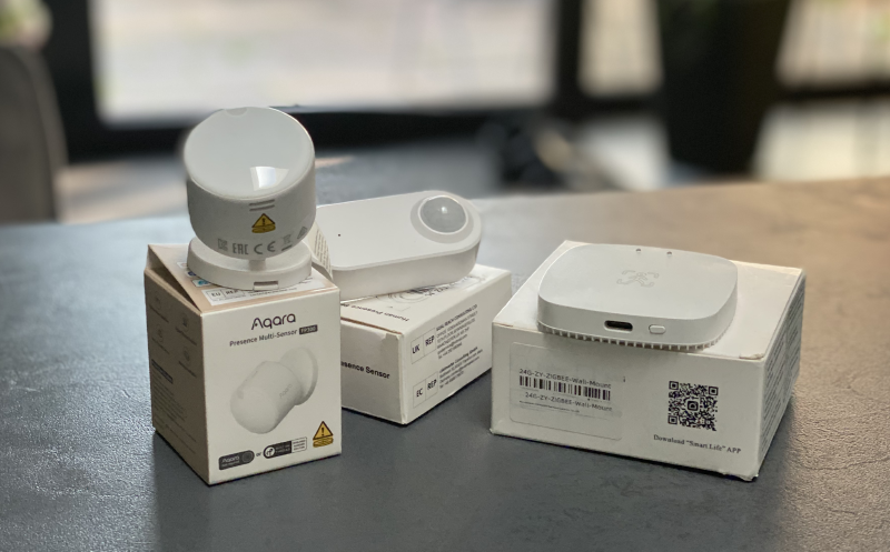 Featured image of post How to Install Custom ZHA Quirks in Home Assistant (Example: Aqara FP300)