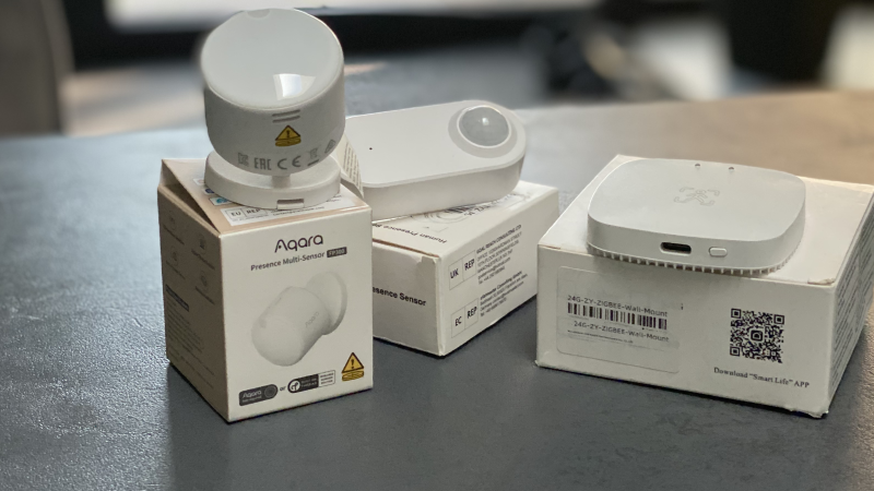 Featured image of post How to Install Custom ZHA Quirks in Home Assistant (Example: Aqara FP300)