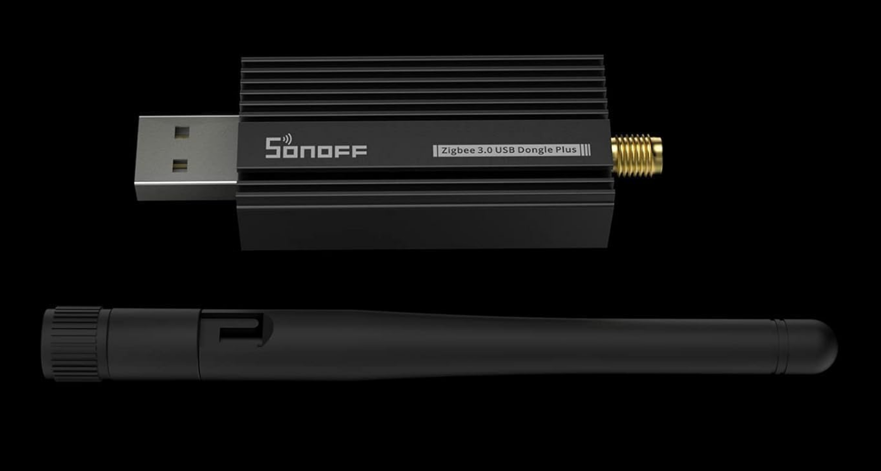 Sonoff Zigbee 3.0 Dongle Plus-E