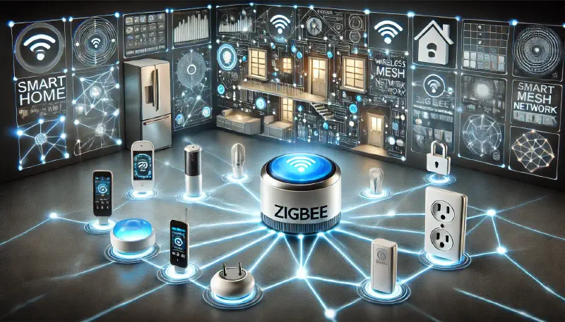 Featured image of post Zigbee-Koordinatoren für Home Assistant: Technischer Vergleich von Sonoff, ConBee III und SMLIGHT