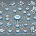 Zigbee-Routing-Mechanismen: Table Routing, Source Routing, Many-to-One & Broadcast Routing erklärt