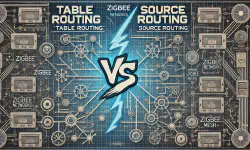 Featured image of post Table Routing vs. Source Routing in ZHA – Are You Missing Out?