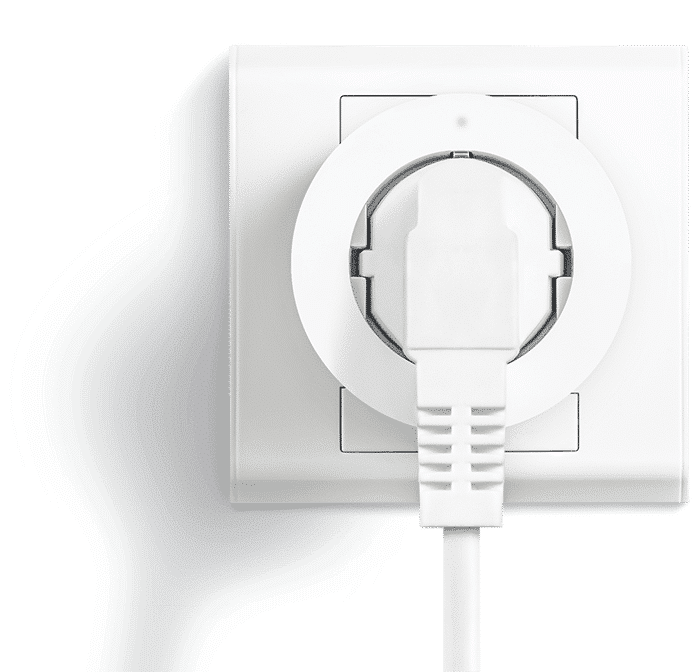 Aqara Zigbee Smart Plug