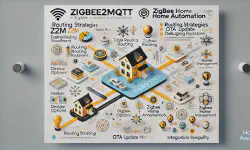 Featured image of post Zigbee2MQTT vs. ZHA: Der ultimative Vergleich für Home Assistant