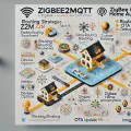 Zigbee2MQTT vs. ZHA: Der ultimative Vergleich für Home Assistant