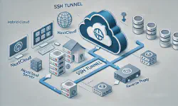 Featured image of post Sicherer Zugriff auf deine Hybrid-Cloud: Alles über SSH-Tunneling