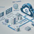 Sicherer Zugriff auf deine Hybrid-Cloud: Alles über SSH-Tunneling