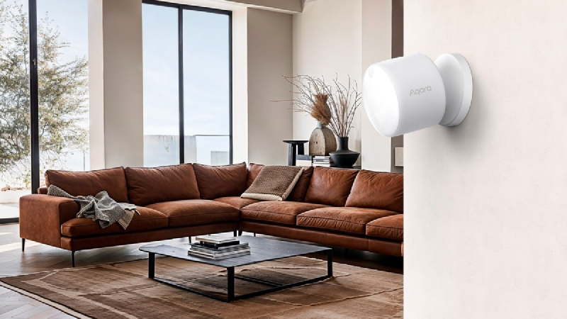 Featured image of post Aqara FP300 Präsenzmelder (Thread + Zigbee) - Update 12.11.2025: Jetzt erhältlich, Einführungspreis & Code