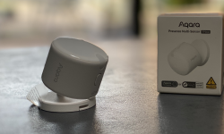 Featured image of post Aqara FP300 Hands-on: Erste Eindrücke, Setup & Zigbee-Voraussetzungen