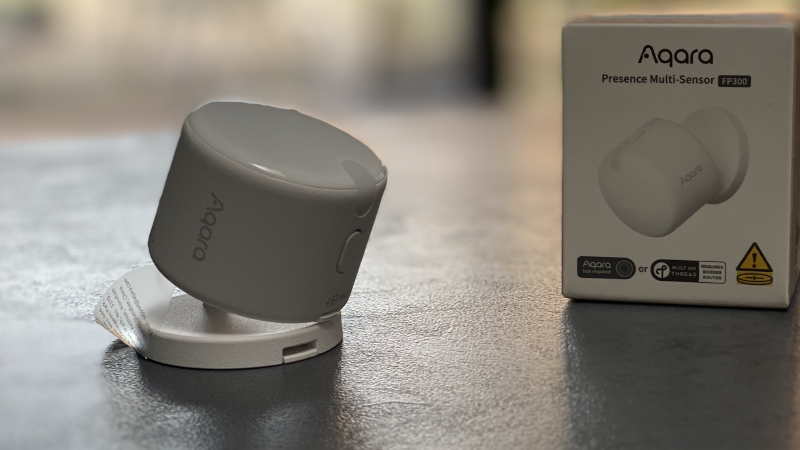 Featured image of post Aqara FP300 Hands-on: Erste Eindrücke, Setup & Zigbee-Voraussetzungen