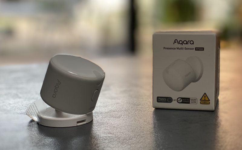 Featured image of post Aqara FP300 Hands-on: Erste Eindrücke, Setup & Zigbee-Voraussetzungen