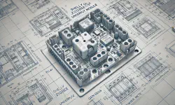 Featured image of post Shelly ZigBee Module: Effizient, kompakt und vielseitig